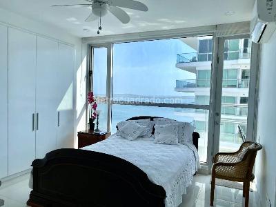 Apartamento en venta en Punta De Castillo Grande, Cartagena · foto 17 de 20