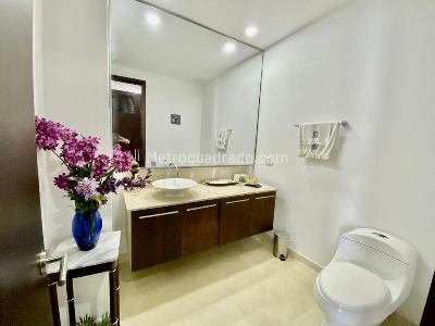 Apartamento en venta en Punta De Castillo Grande, Cartagena · foto 20 de 20