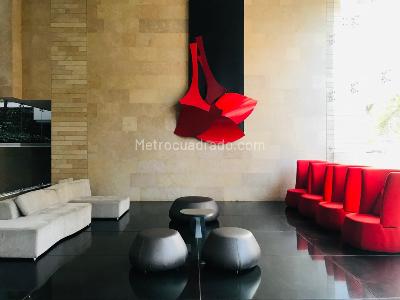 Apartamento de 5 alcobas en venta en Chico Norte, Bogotá, 380 m² · foto 2 de 20