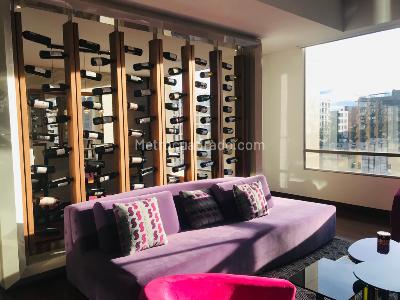 Apartamento de 5 alcobas en venta en Chico Norte, Bogotá, 380 m² · foto 5 de 20