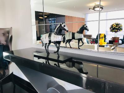 Apartamento de 5 alcobas en venta en Chico Norte, Bogotá, 380 m² · foto 6 de 20