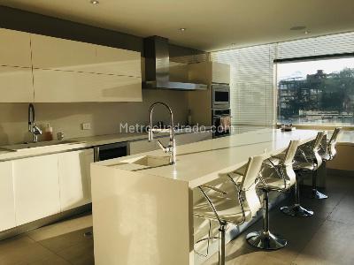 Apartamento de 5 alcobas en venta en Chico Norte, Bogotá, 380 m² · foto 8 de 20