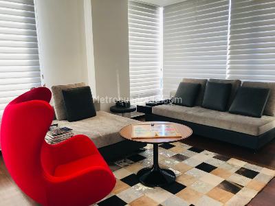 Apartamento de 5 alcobas en venta en Chico Norte, Bogotá, 380 m² · foto 10 de 20
