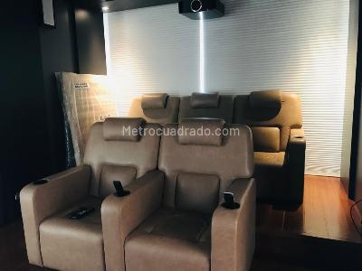 Apartamento de 5 alcobas en venta en Chico Norte, Bogotá, 380 m² · foto 11 de 20