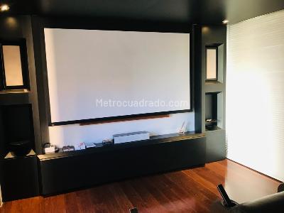 Apartamento de 5 alcobas en venta en Chico Norte, Bogotá, 380 m² · foto 12 de 20