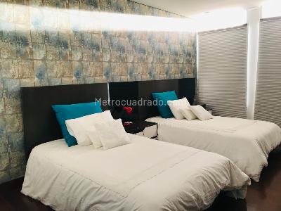 Apartamento de 5 alcobas en venta en Chico Norte, Bogotá, 380 m² · foto 16 de 20