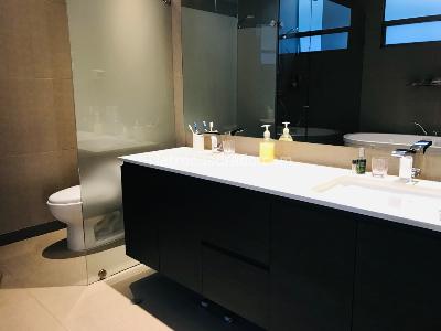 Apartamento de 5 alcobas en venta en Chico Norte, Bogotá, 380 m² · foto 20 de 20