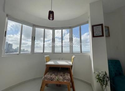 Apartamento en venta en Bocagrande, Cartagena · foto 7 de 20