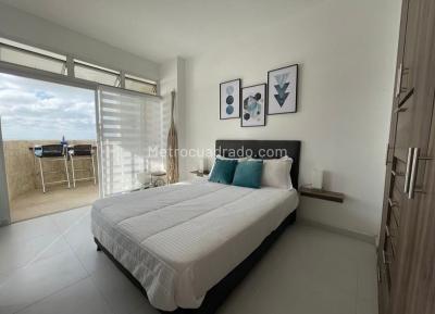 Apartamento en venta en Bocagrande, Cartagena · foto 8 de 20