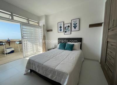 Apartamento en venta en Bocagrande, Cartagena · foto 11 de 20