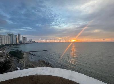 Apartamento en venta en Bocagrande, Cartagena · foto 13 de 20