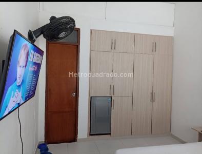 Apartamento en venta en Bocagrande, Cartagena · foto 15 de 20