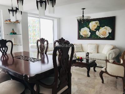 Casa de 4 alcobas en venta en El Limonar, Cali, 290 m² · foto 8 de 20