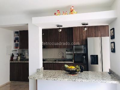 Casa de 4 alcobas en venta en El Limonar, Cali, 290 m² · foto 12 de 20