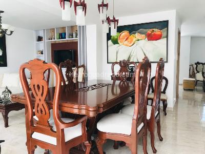 Casa de 4 alcobas en venta en El Limonar, Cali, 290 m² · foto 14 de 20