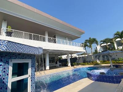 Casa de 3 alcobas en venta en Pance, Cali, 800 m² · foto 9 de 20