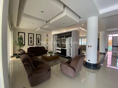Casa de 3 alcobas en venta en Pance, Cali, 800 m² · foto 11 de 20