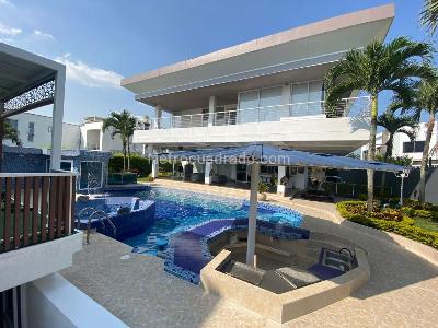 Casa de 3 alcobas en venta en Pance, Cali, 800 m² · foto 14 de 20