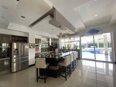Casa de 3 alcobas en venta en Pance, Cali, 800 m² · foto 15 de 20