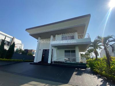 Casa de 3 alcobas en venta en Pance, Cali, 800 m² · foto 16 de 20