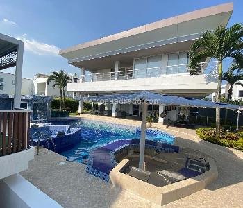Casa de 3 alcobas en venta en Pance, Cali, 800 m² · foto 19 de 20
