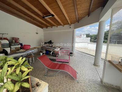 Casa de 5 alcobas en venta en El Ingenio Iii, Cali, 450 m² · foto 19 de 20