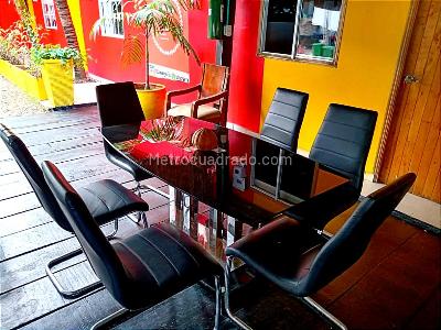 Casa en venta en La Boquilla, Cartagena · foto 6 de 20