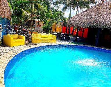 Casa en venta en La Boquilla, Cartagena · foto 14 de 20