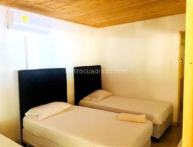 Casa en venta en La Boquilla, Cartagena · foto 18 de 20