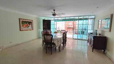 Casa de 4 alcobas en venta en Castillo Grande, Cartagena, 308 m² · foto 2 de 20
