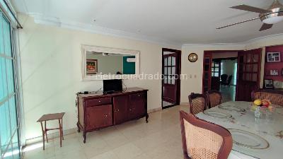 Casa de 4 alcobas en venta en Castillo Grande, Cartagena, 308 m² · foto 3 de 20