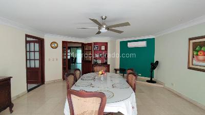 Casa de 4 alcobas en venta en Castillo Grande, Cartagena, 308 m² · foto 4 de 20