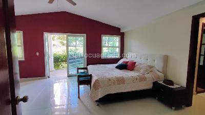 Casa de 4 alcobas en venta en Castillo Grande, Cartagena, 308 m² · foto 6 de 20