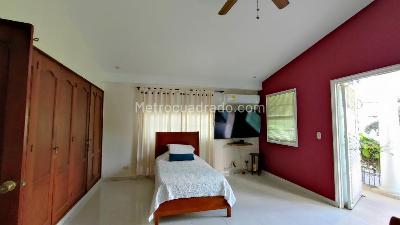 Casa de 4 alcobas en venta en Castillo Grande, Cartagena, 308 m² · foto 7 de 20