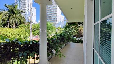 Casa de 4 alcobas en venta en Castillo Grande, Cartagena, 308 m² · foto 8 de 20