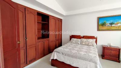 Casa de 4 alcobas en venta en Castillo Grande, Cartagena, 308 m² · foto 15 de 20