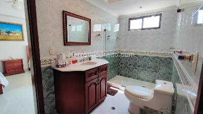 Casa de 4 alcobas en venta en Castillo Grande, Cartagena, 308 m² · foto 17 de 20