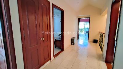 Casa de 4 alcobas en venta en Castillo Grande, Cartagena, 308 m² · foto 19 de 20