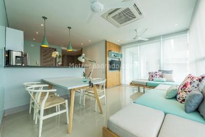 Apartamento en venta en Marbella, Cartagena · foto 2 de 20