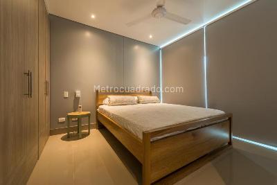 Apartamento en venta en Marbella, Cartagena · foto 6 de 20