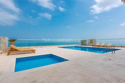 Apartamento en venta en Marbella, Cartagena · foto 7 de 20