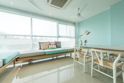Apartamento en venta en Marbella, Cartagena · foto 9 de 20
