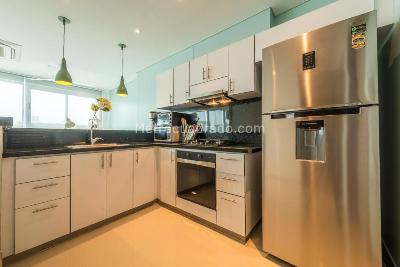 Apartamento en venta en Marbella, Cartagena · foto 10 de 20