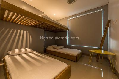 Apartamento en venta en Marbella, Cartagena · foto 12 de 20