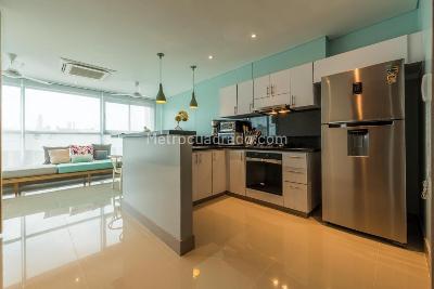 Apartamento en venta en Marbella, Cartagena · foto 15 de 20