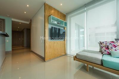 Apartamento en venta en Marbella, Cartagena · foto 16 de 20