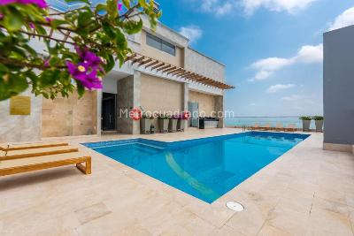 Apartamento en venta en Marbella, Cartagena · foto 17 de 20