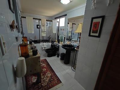 Apartamento en venta en Bocagrande, Cartagena · foto 20 de 20