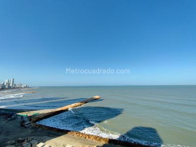 Apartamento en venta en Bocagrande, Cartagena · foto 5 de 20