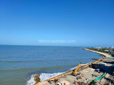 Apartamento en venta en Bocagrande, Cartagena · foto 6 de 20